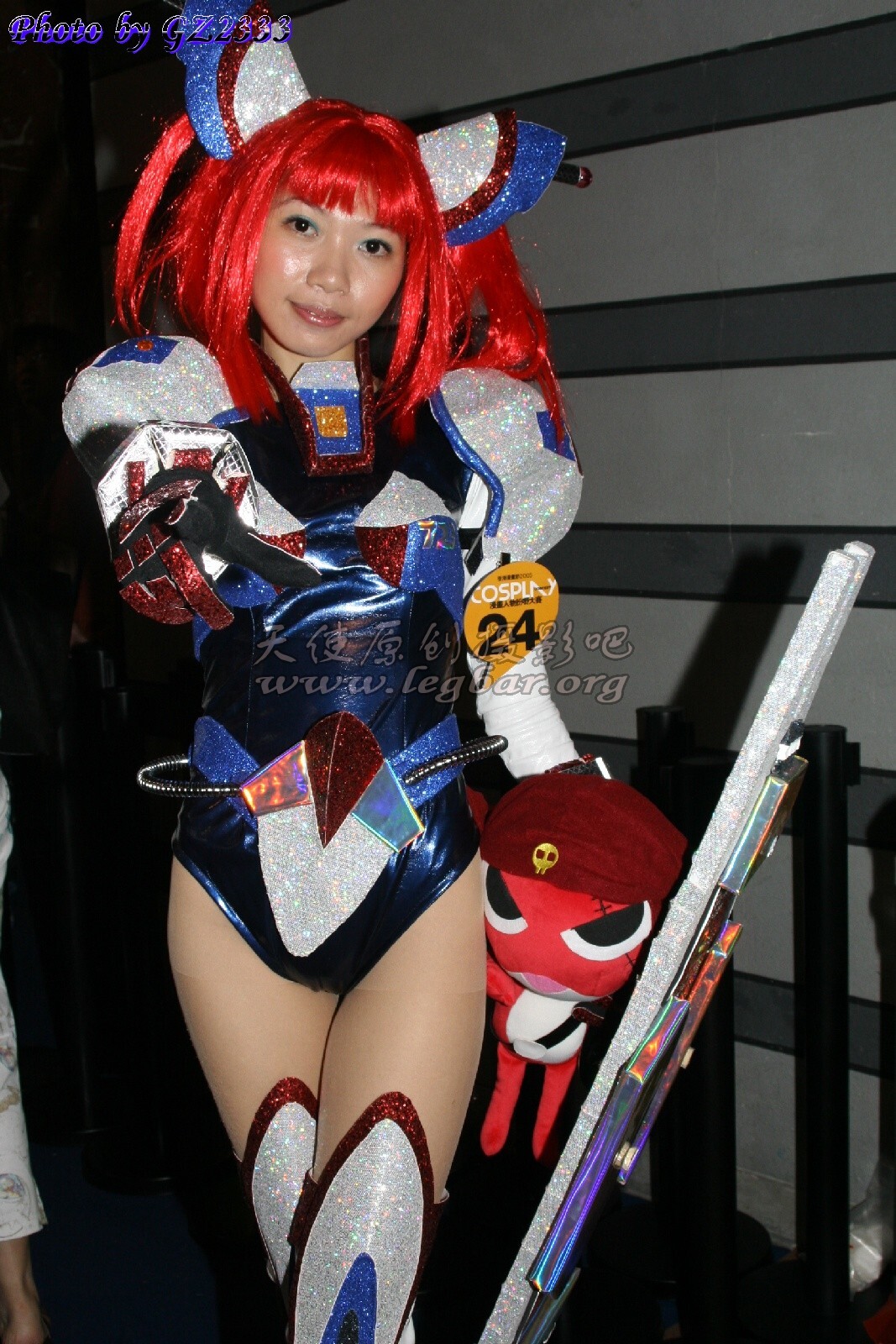 原創打包] 天使原創攝影 2005年 24号的精灵MM